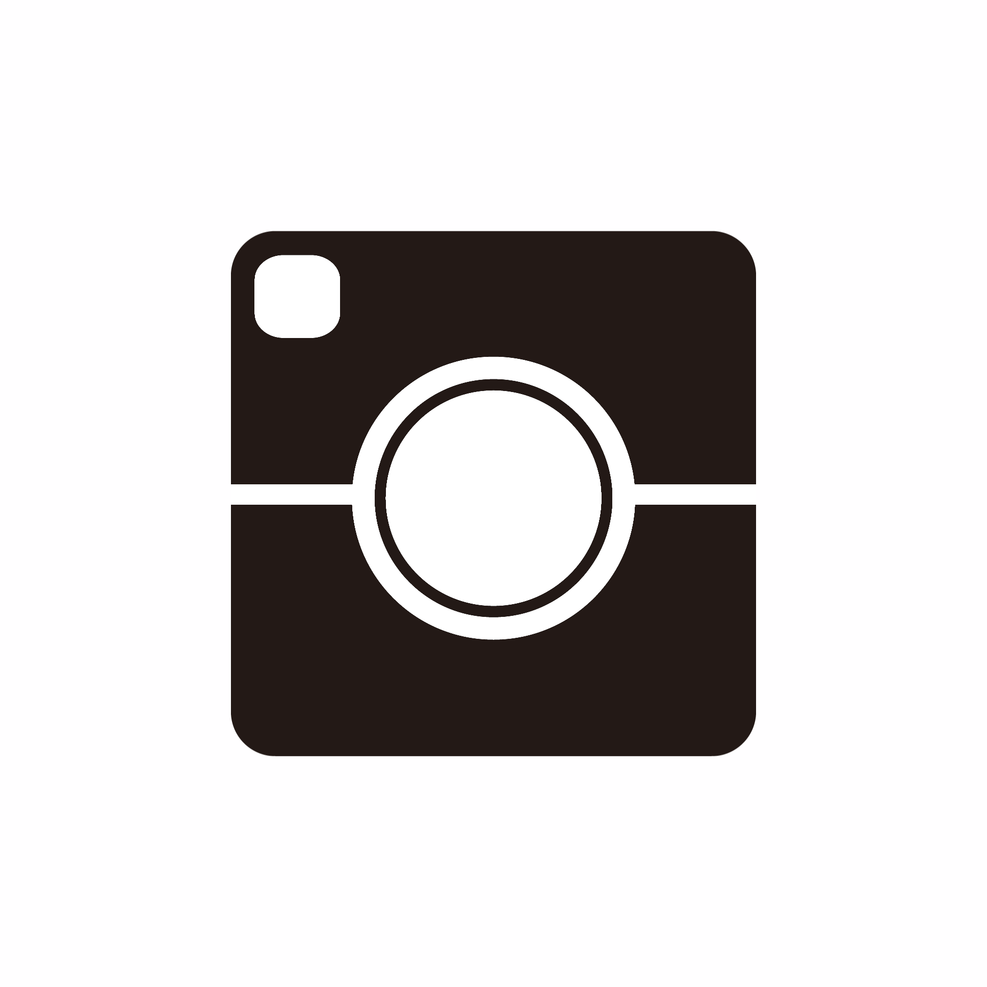 アイコン　Instagram